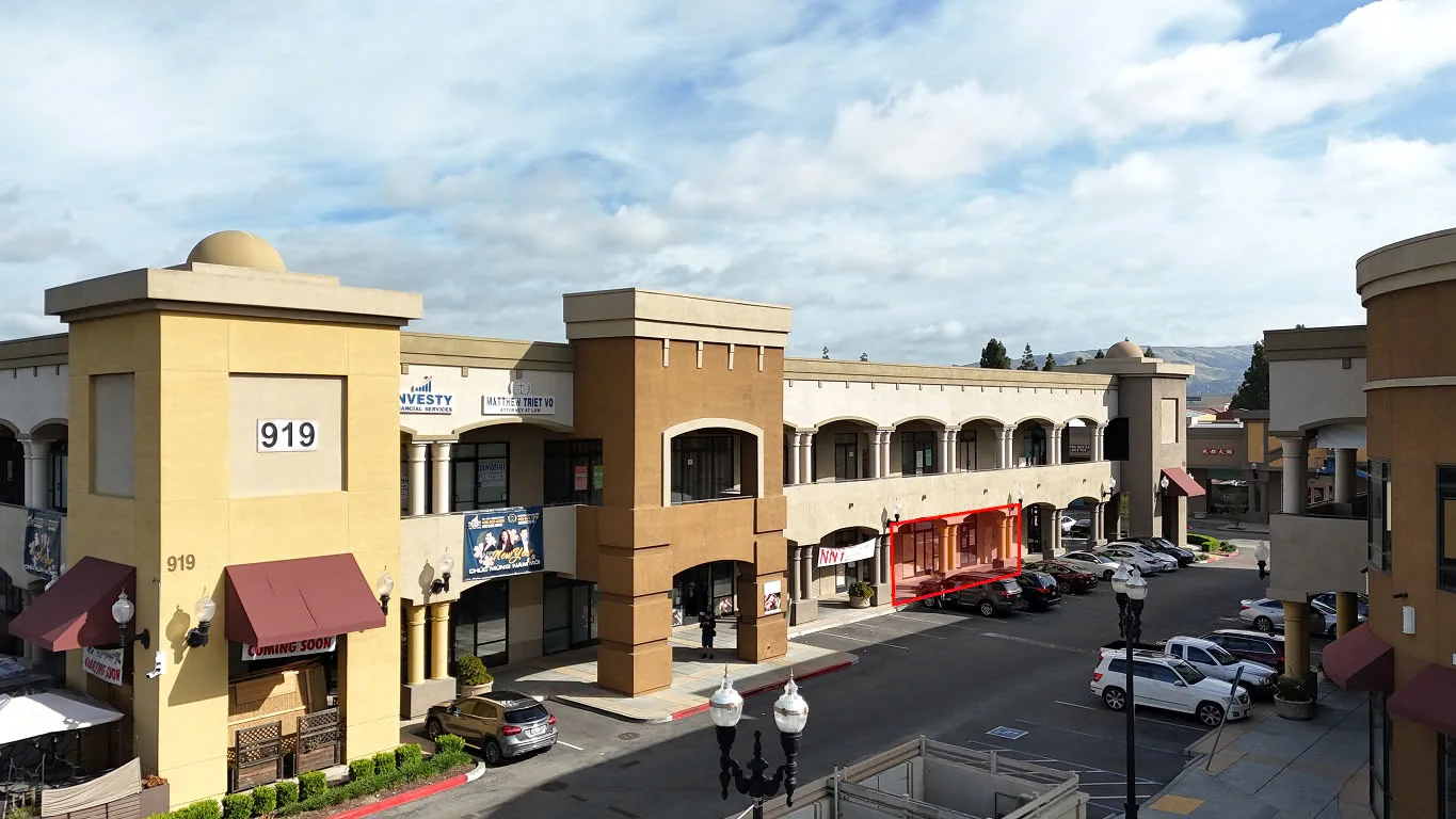 919 Story Rd, San Jose
